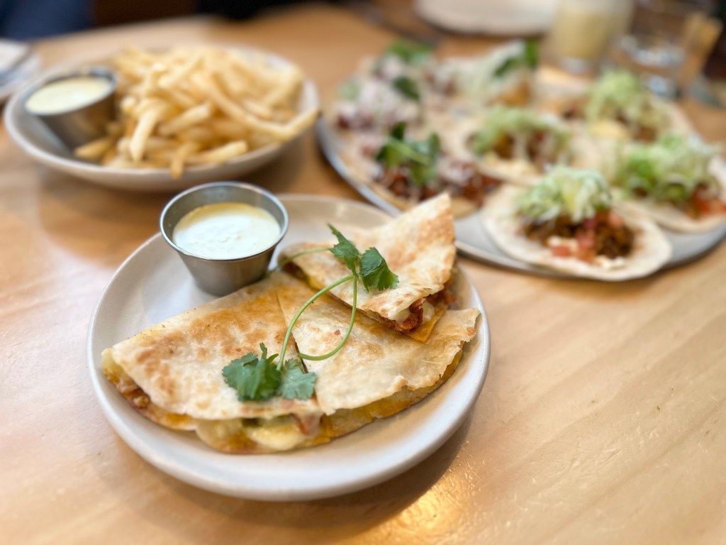 SoCal, So Good: A Flavour Trip from First Bite to Finger Lickin’&nbsp;Finale