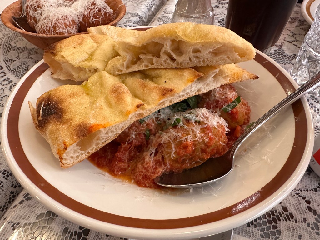 Step Into Nonna’s Kitchen: Big Flavours and Bigger Personality at Johnny, Vince &&nbsp;Sam’s